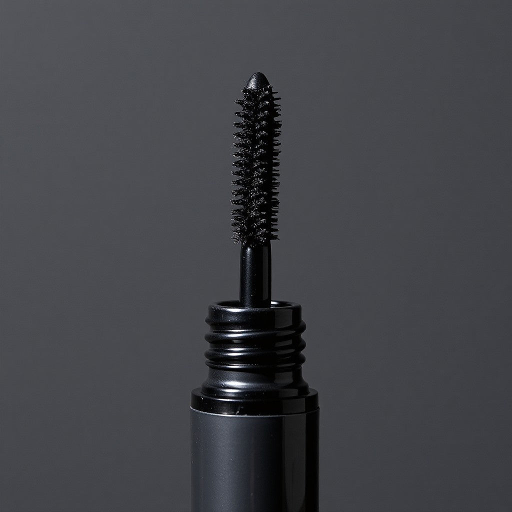 WOMENS MASCARA - MIDNIGHT BLACK