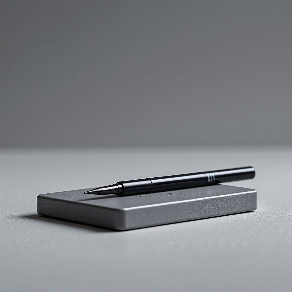 WOMENS EYE LINER - BLACK