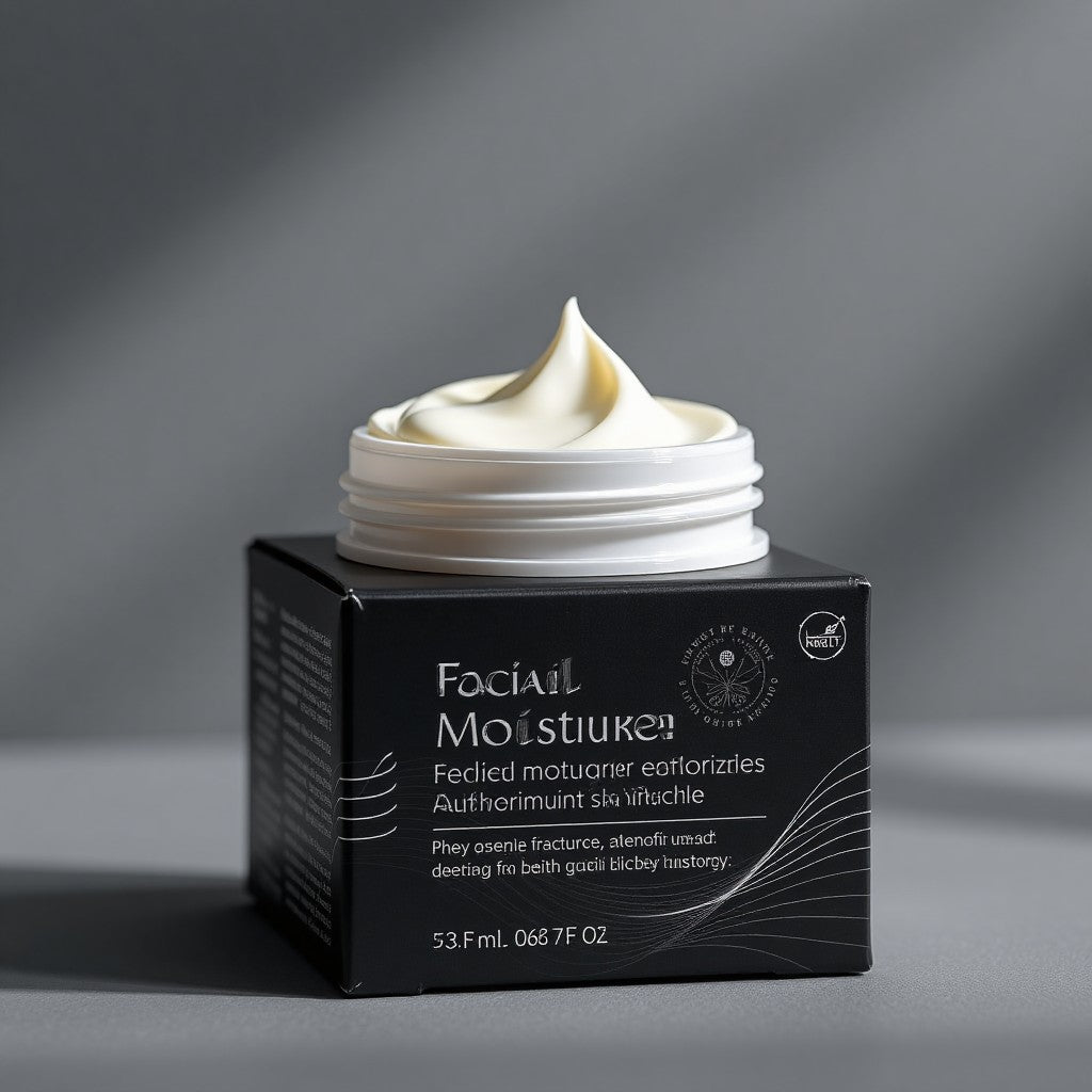 FACIAL MOISTURIZER