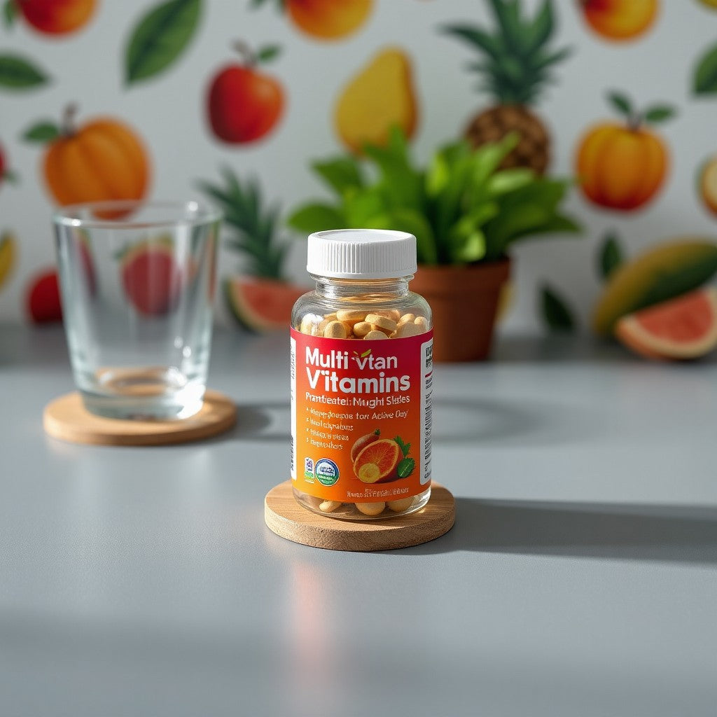 MULTIVITAMIN