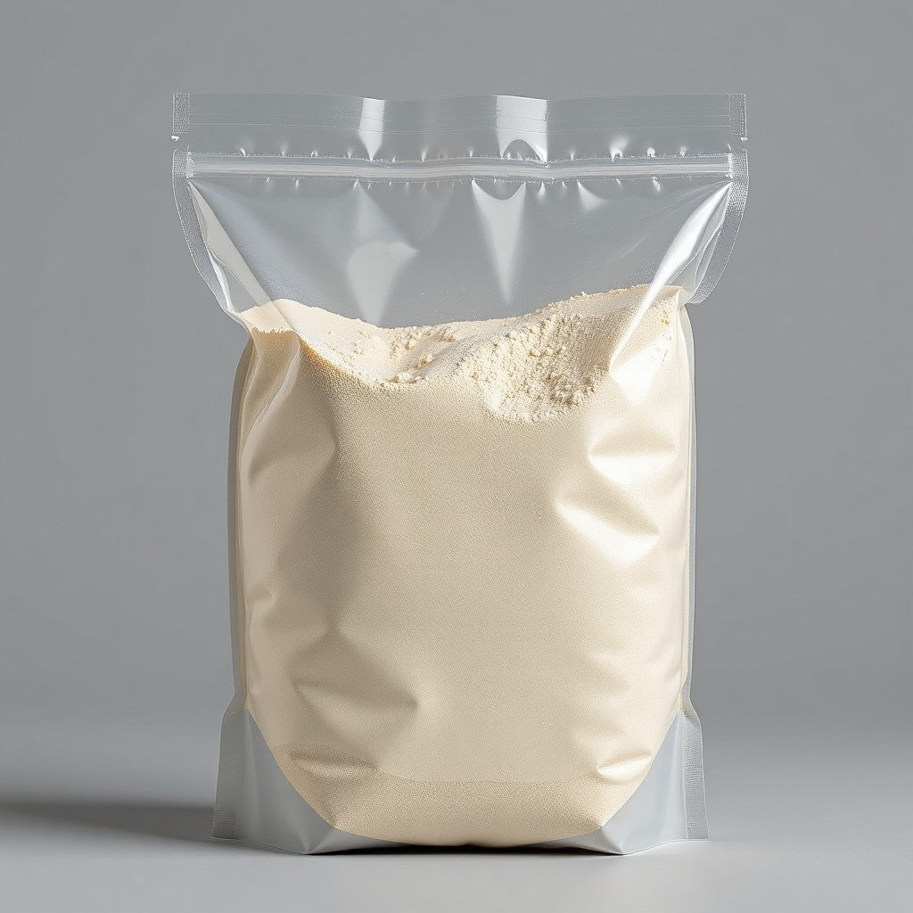WHEY PROTEIN - 5LB