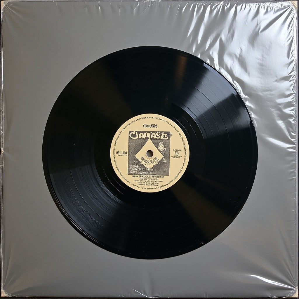 VINYL RECORD