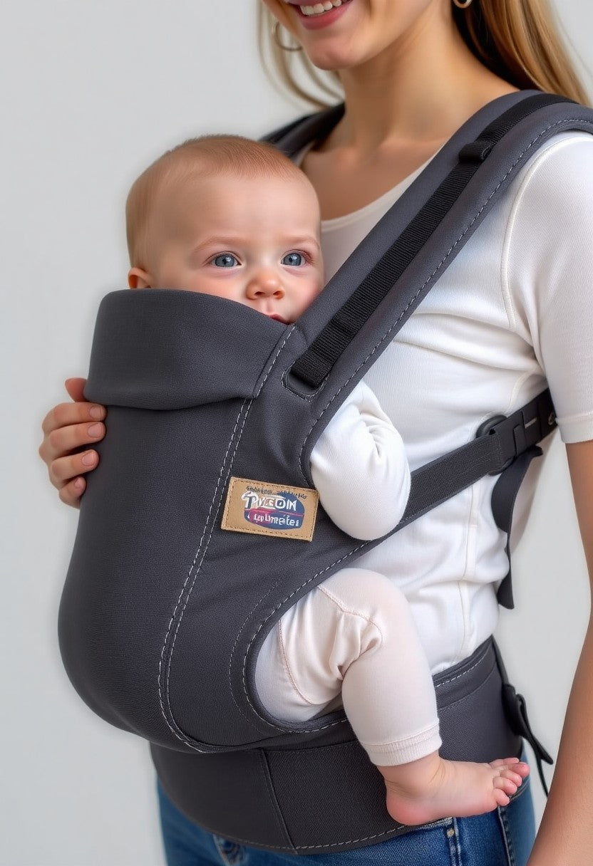 BABY CARRIER