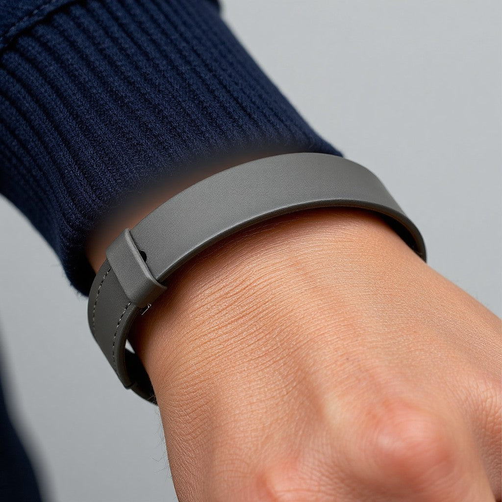 MENS SOLID BRACELET