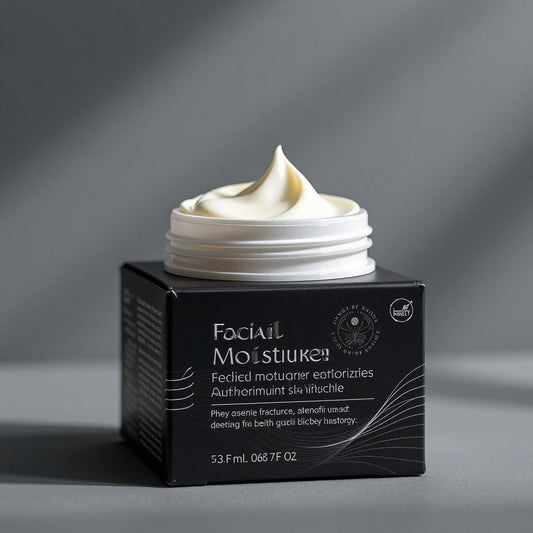 FACIAL MOISTURIZER