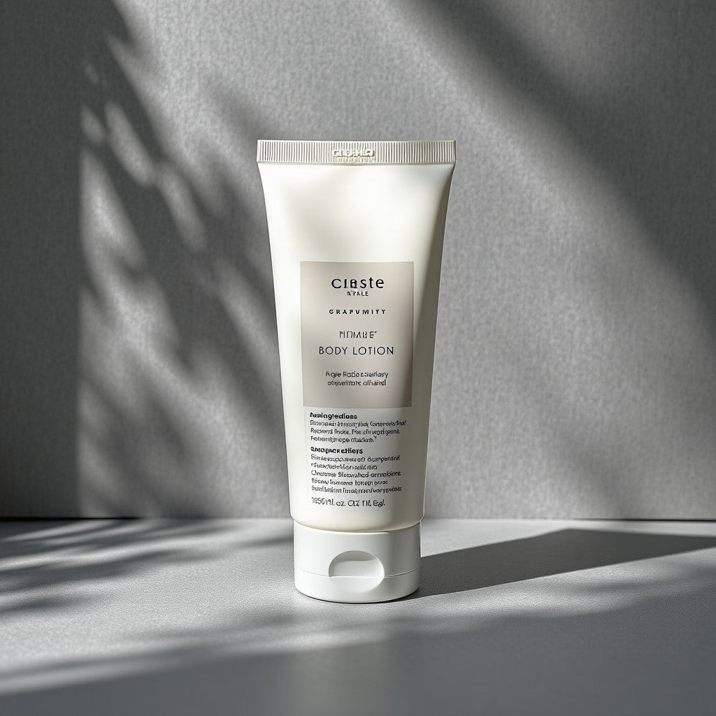 BODY LOTION