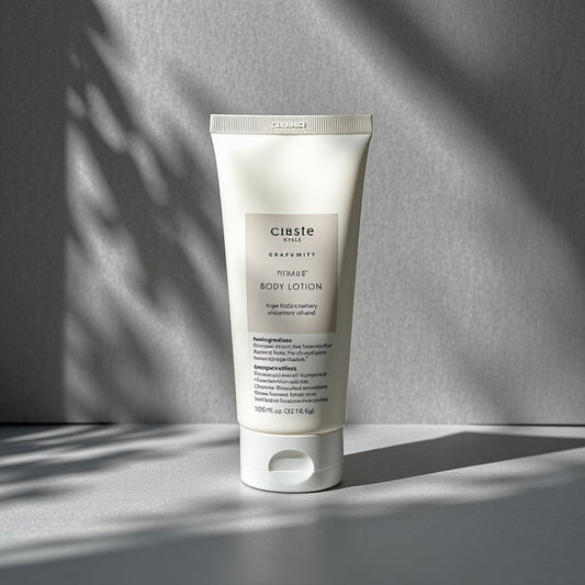 BODY LOTION