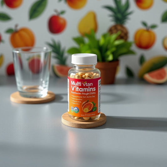 MULTIVITAMIN