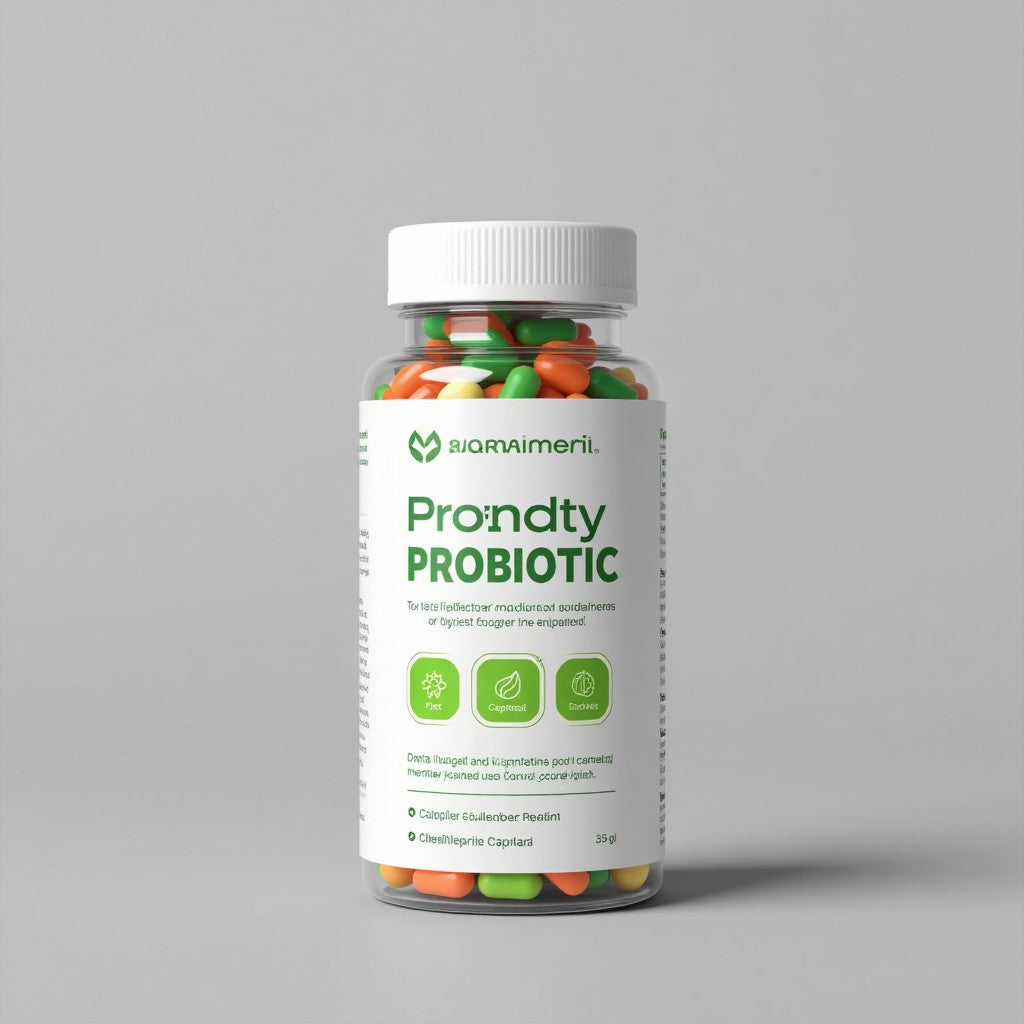PROBIOTICS