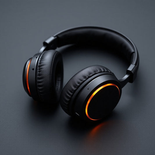 HEADPHONES