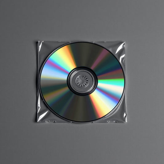 SEALED CD