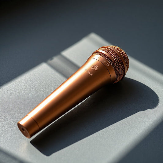 WIRELESS MICROPHONE