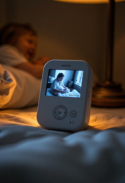 BABY MONITOR